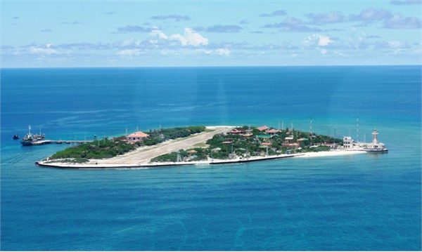 Semana del Mar y las Islas vietnamitas 2013